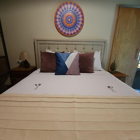 Sitio Belucci Bed & Breakfast Pinhalzinho  Luaran gambar