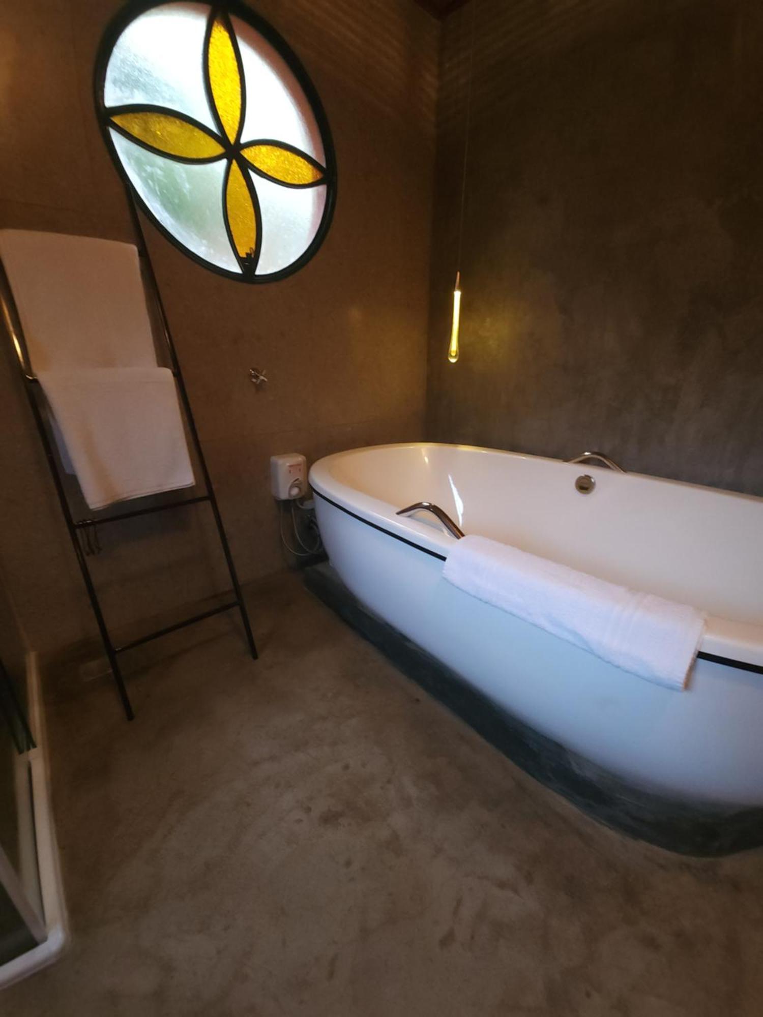 Sitio Belucci Bed & Breakfast Pinhalzinho  Luaran gambar