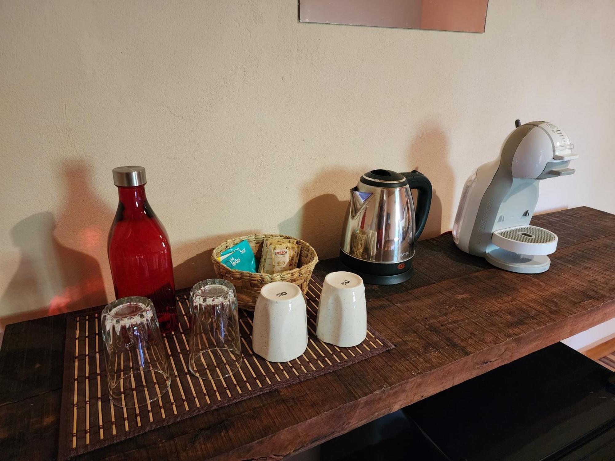 Sitio Belucci Bed & Breakfast Pinhalzinho  Luaran gambar